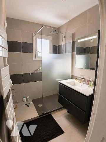 MONTELIMAR Le Champ de Mars appartement 89 m2