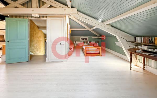 Maison à vendre    6 pièces • 200 m2 Lyon 8