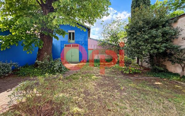 Maison à vendre    6 pièces • 200 m2 Lyon 8