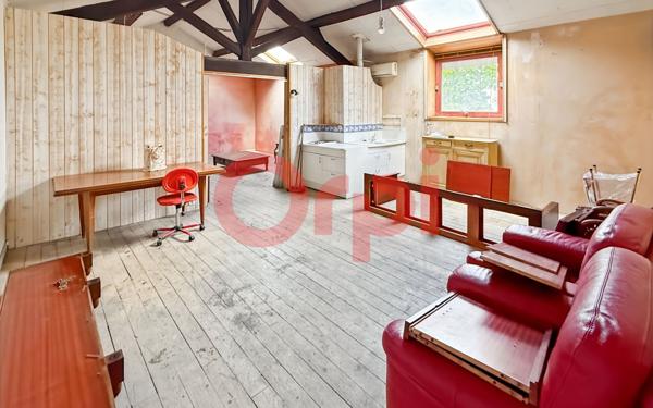 Maison à vendre    6 pièces • 200 m2 Lyon 8