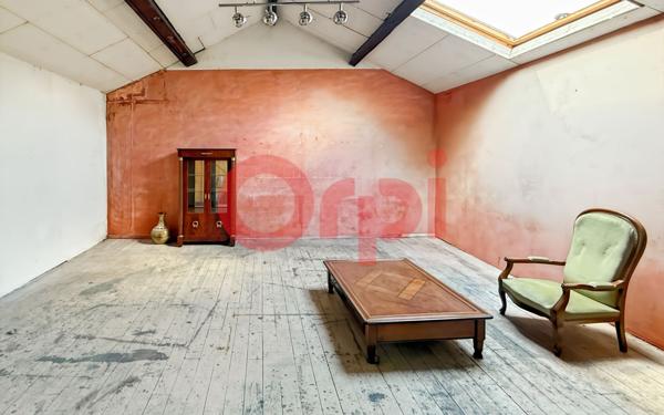 Maison à vendre    6 pièces • 200 m2 Lyon 8