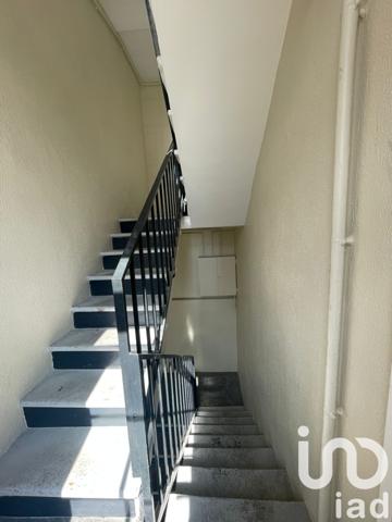 Appartement à vendre 1 pièce 14 m² Montreuil