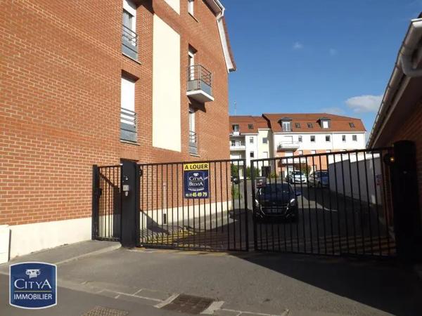 Appartement à louer 2 pièces 53.41m²