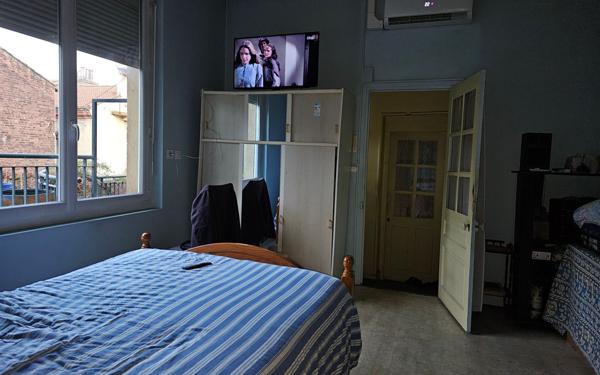 Immeuble à vendre    10 pièces • 384,40 m2 Saint-Étienne