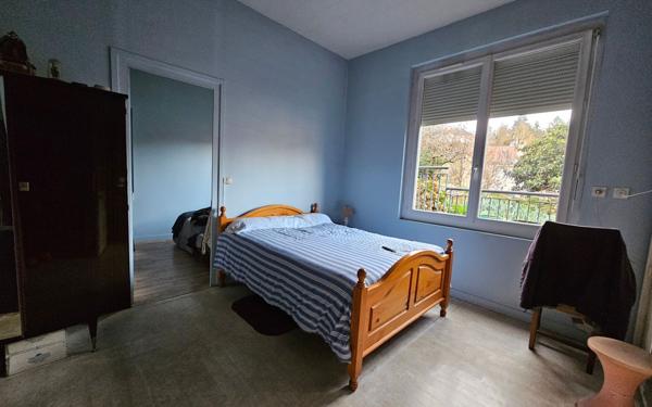 Immeuble à vendre    10 pièces • 384,40 m2 Saint-Étienne