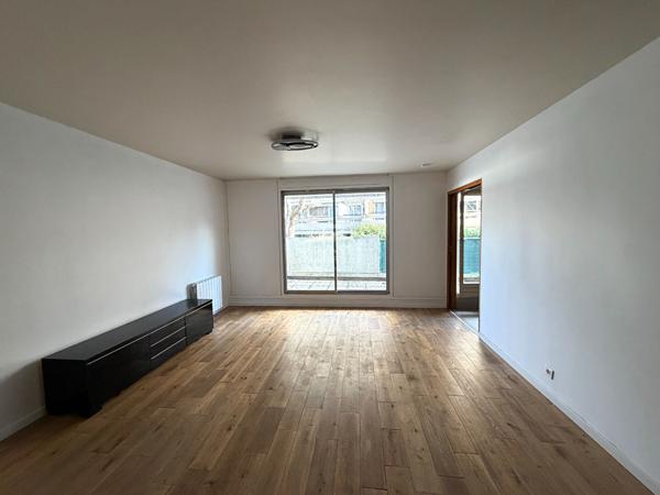 Appartement Houilles 4 pièce(s) 83.12 m2 Loyer 1 550 €/mois charges comprises **  - Référence  929