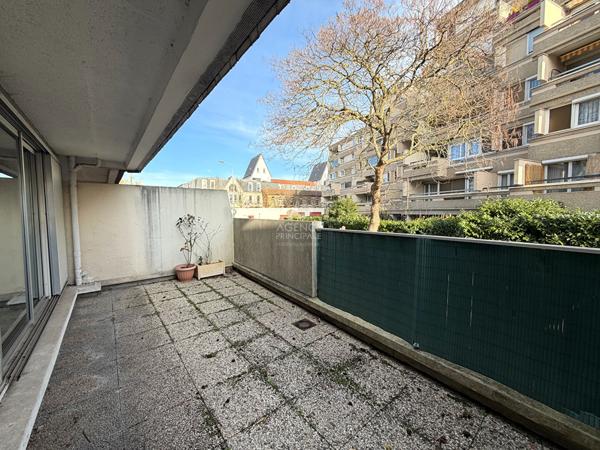 Appartement Houilles 4 pièce(s) 83.12 m2 Loyer 1 550 €/mois charges comprises **  - Référence  929