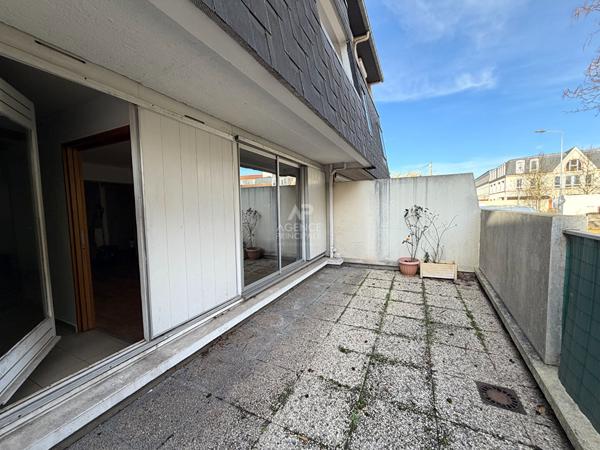 Appartement Houilles 4 pièce(s) 83.12 m2 Loyer 1 550 €/mois charges comprises **  - Référence  929