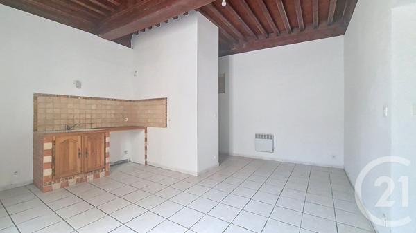 Appartement T2 à vendre  2 pièces - 37,25 m2 TARASCON - 13