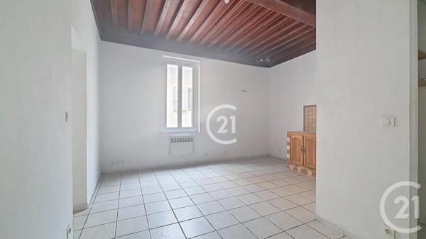 Appartement T2 à vendre  2 pièces - 37,25 m2 TARASCON - 13
