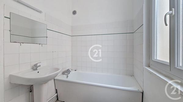 Appartement T2 à vendre  2 pièces - 37,25 m2 TARASCON - 13