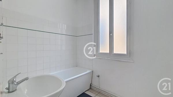 Appartement T2 à vendre  2 pièces - 37,25 m2 TARASCON - 13