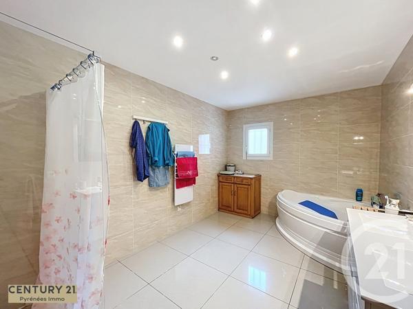 Maison à vendre  4 pièces - 146,10 m2 MIRAMONT DE COMMINGES - 31