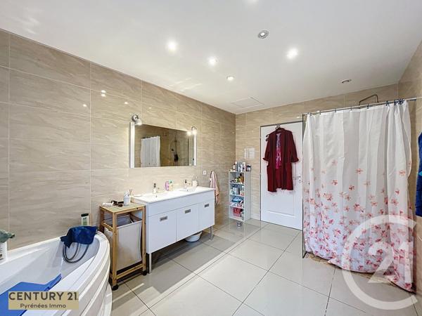 Maison à vendre  4 pièces - 146,10 m2 MIRAMONT DE COMMINGES - 31