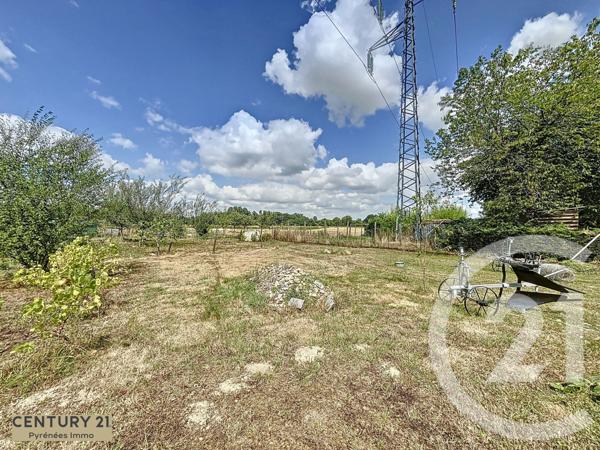 Maison à vendre  4 pièces - 146,10 m2 MIRAMONT DE COMMINGES - 31