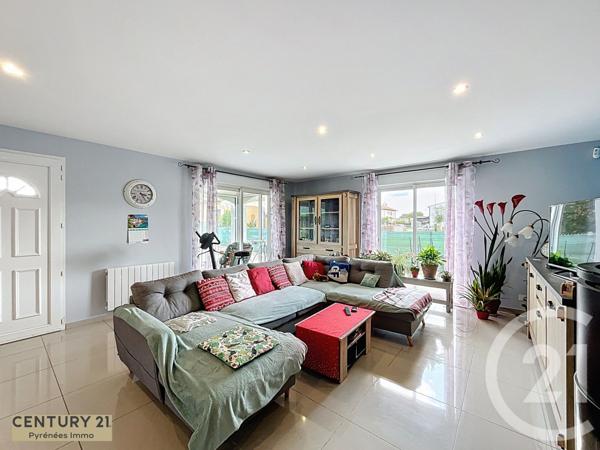 Maison à vendre  4 pièces - 146,10 m2 MIRAMONT DE COMMINGES - 31