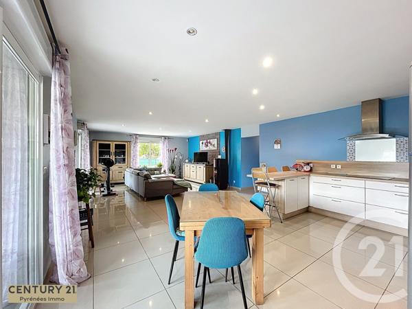 Maison à vendre  4 pièces - 146,10 m2 MIRAMONT DE COMMINGES - 31