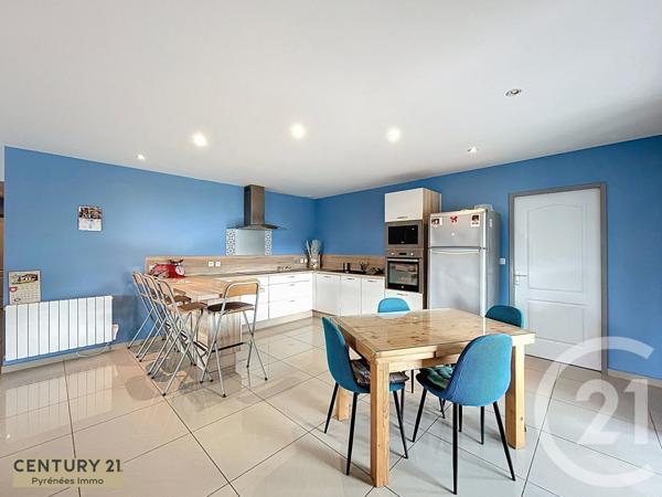 Maison à vendre  4 pièces - 146,10 m2 MIRAMONT DE COMMINGES - 31