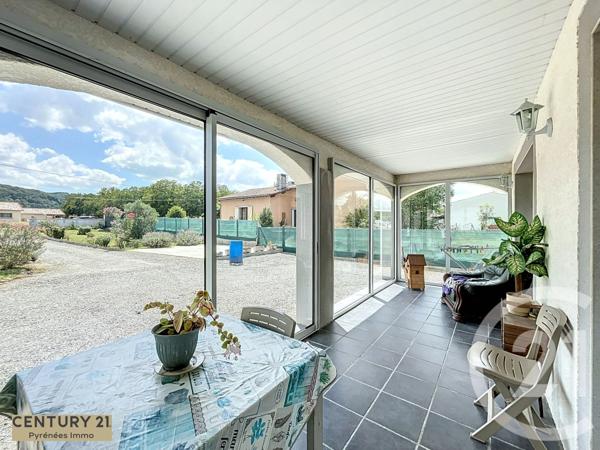 Maison à vendre  4 pièces - 146,10 m2 MIRAMONT DE COMMINGES - 31