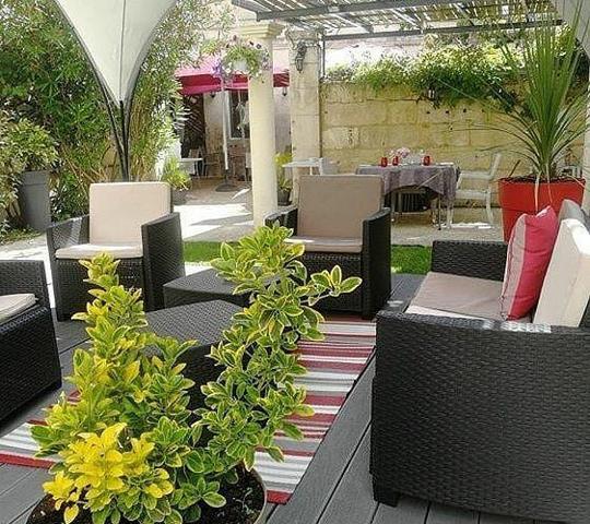Fonds de commerce: Restaurant / Bar