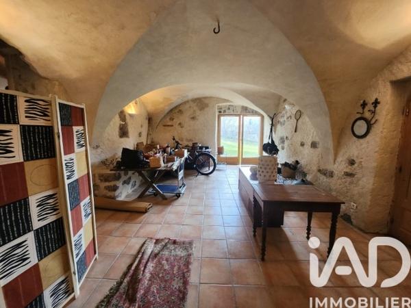 Maison à vendre 9 pièces 310 m² Tréminis