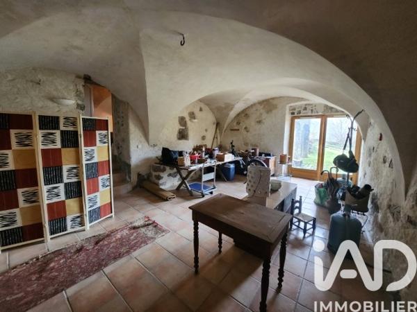 Maison à vendre 9 pièces 310 m² Tréminis