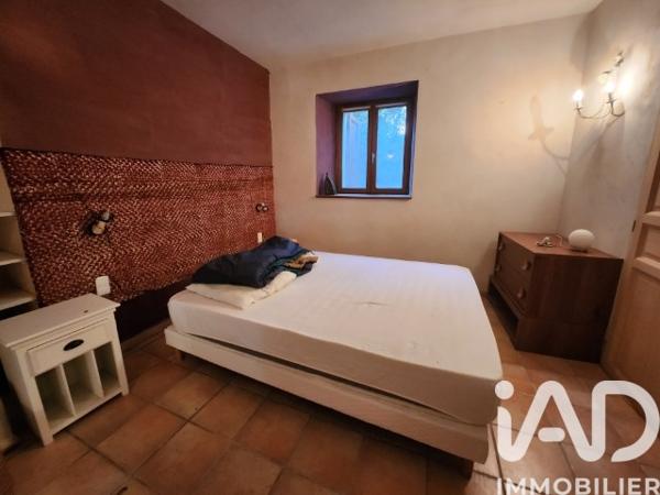 Maison à vendre 9 pièces 310 m² Tréminis