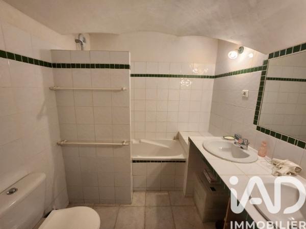 Maison à vendre 9 pièces 310 m² Tréminis