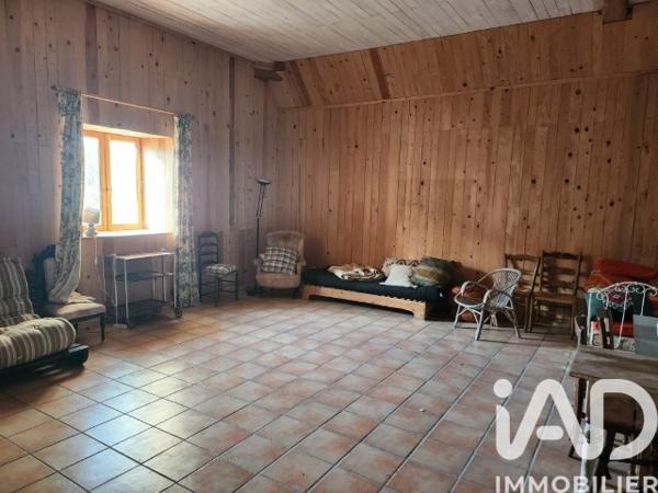 Maison à vendre 9 pièces 310 m² Tréminis