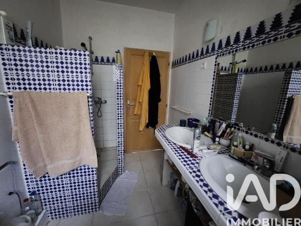 Maison à vendre 9 pièces 310 m² Tréminis
