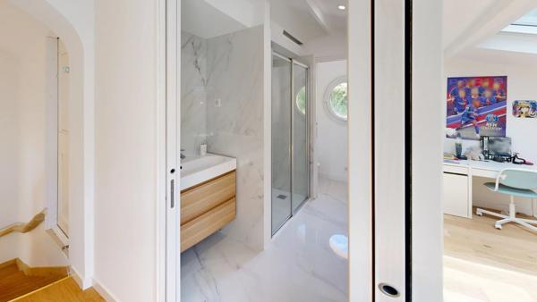 EXCEPTIONNELLE PROPRIETE LUXUEUSE ET DE CARACTERE