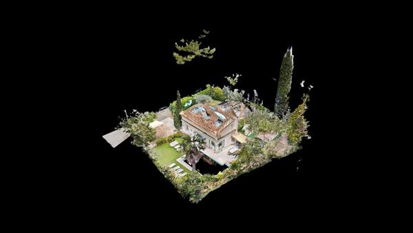 EXCEPTIONNELLE PROPRIETE LUXUEUSE ET DE CARACTERE