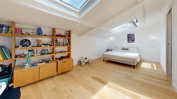 EXCEPTIONNELLE PROPRIETE LUXUEUSE ET DE CARACTERE