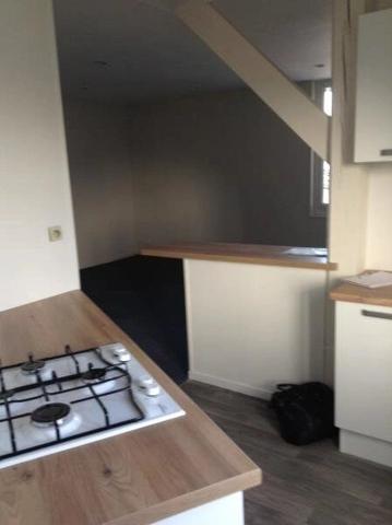 Location                                                      Appartement
                        
                     3 pièces                      57 m2                     à Saint-Quentin