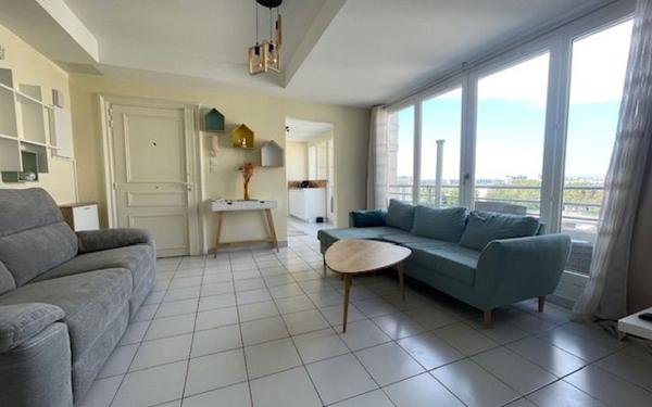 Appartement à louer    3 pièces • 67,29 m2 Montpellier