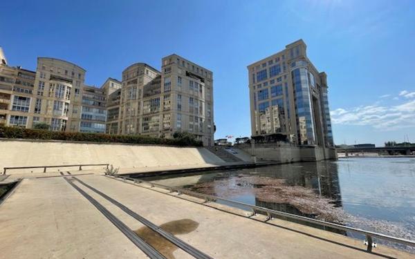 Appartement à louer    3 pièces • 67,29 m2 Montpellier