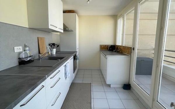 Appartement à louer    3 pièces • 67,29 m2 Montpellier