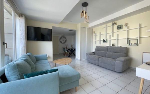 Appartement à louer    3 pièces • 67,29 m2 Montpellier