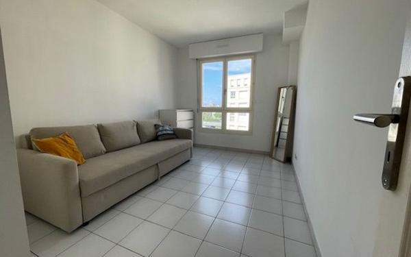 Appartement à louer    3 pièces • 67,29 m2 Montpellier
