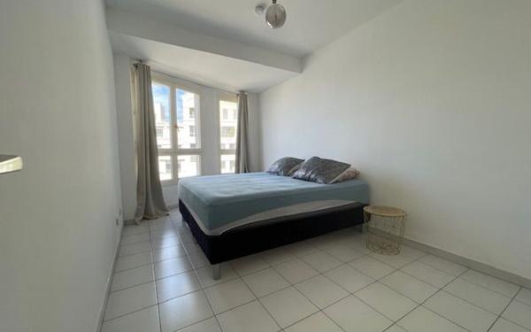 Appartement à louer    3 pièces • 67,29 m2 Montpellier