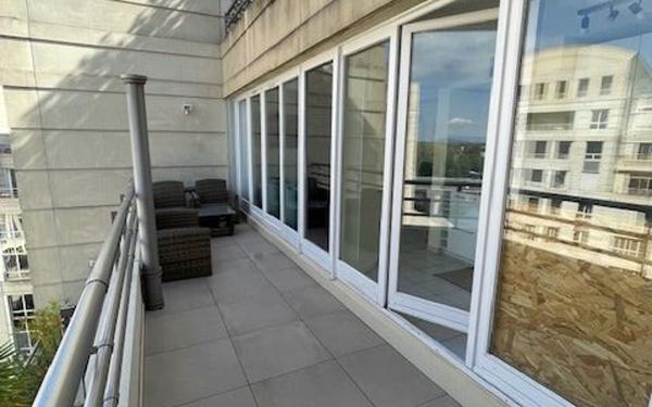 Appartement à louer    3 pièces • 67,29 m2 Montpellier