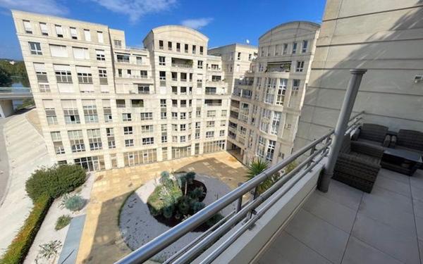 Appartement à louer    3 pièces • 67,29 m2 Montpellier