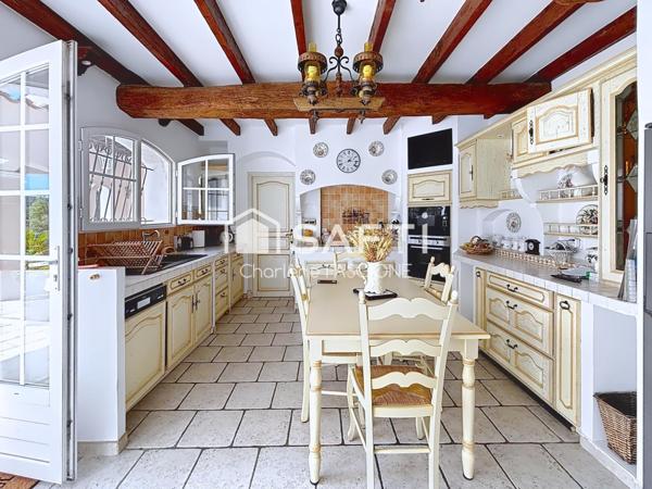Villa de charme – Lorgues, cadre exceptionnel
