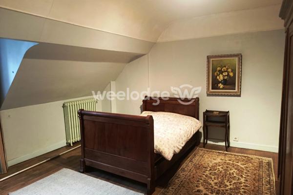 Maison à vendre 10 pièces de 239 m² à Montgivray