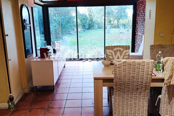 Maison à vendre 10 pièces de 239 m² à Montgivray