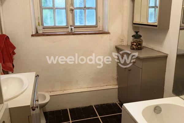 Maison à vendre 10 pièces de 239 m² à Montgivray