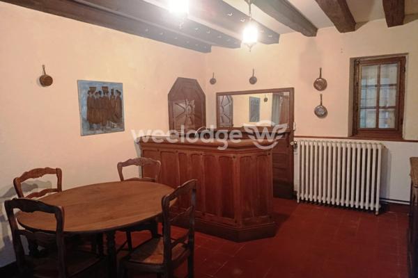 Maison à vendre 10 pièces de 239 m² à Montgivray