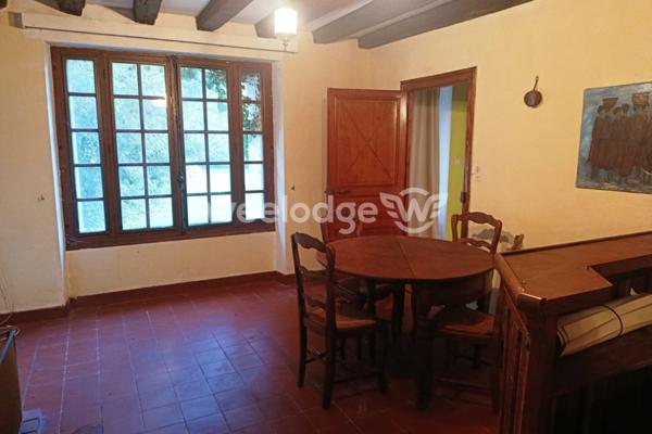 Maison à vendre 10 pièces de 239 m² à Montgivray