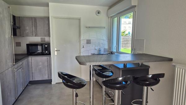 Appartement  à louer - Gironde - 33