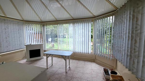 Maison à CHANGE, 72560 - 6 pièces 135m²